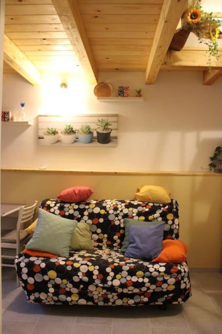 4 Posti Letto Vicino Pala Alpitour! Apartment Торино Екстериор снимка