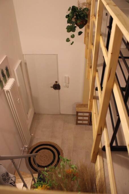 4 Posti Letto Vicino Pala Alpitour! Apartment Торино Екстериор снимка