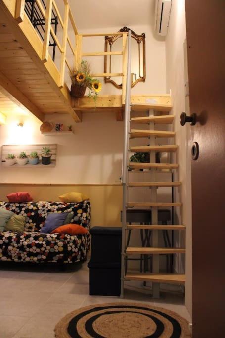 4 Posti Letto Vicino Pala Alpitour! Apartment Торино Екстериор снимка