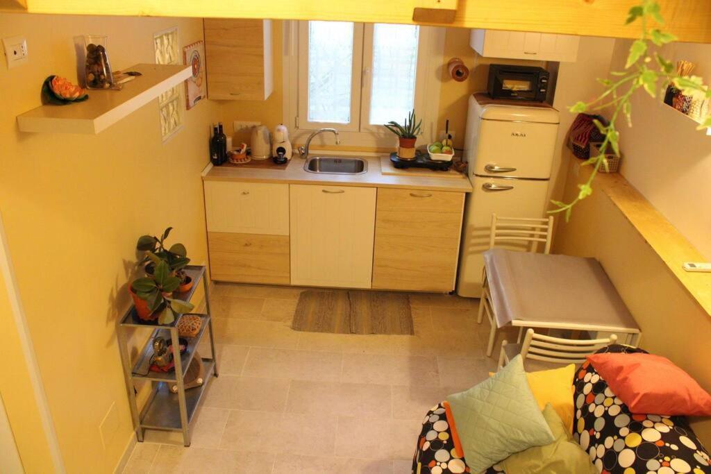 4 Posti Letto Vicino Pala Alpitour! Apartment Торино Екстериор снимка